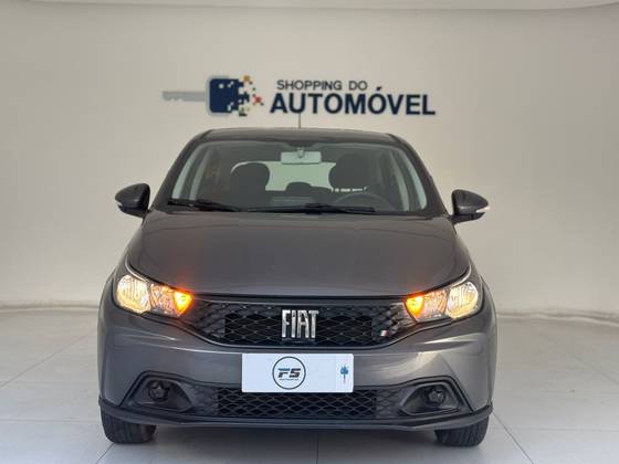 FIAT ARGO 1.0 FIREFLY FLEX DRIVE MANUAL